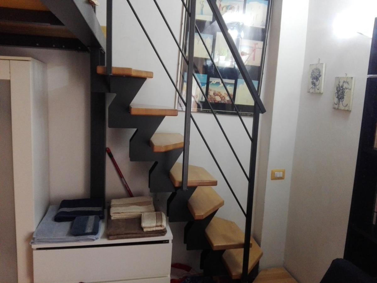 La Casetta Di Gino โบโลญญา ภายนอก รูปภาพ