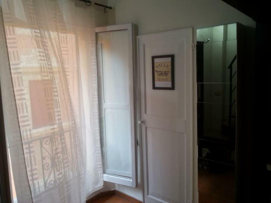 La Casetta Di Gino โบโลญญา ภายนอก รูปภาพ