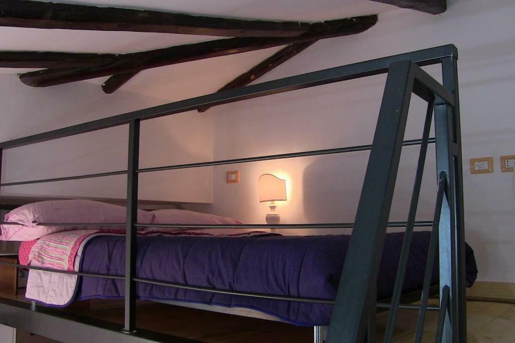 La Casetta Di Gino โบโลญญา ภายนอก รูปภาพ