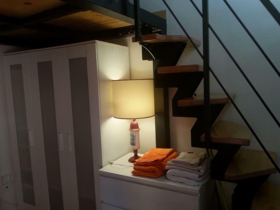 La Casetta Di Gino โบโลญญา ภายนอก รูปภาพ